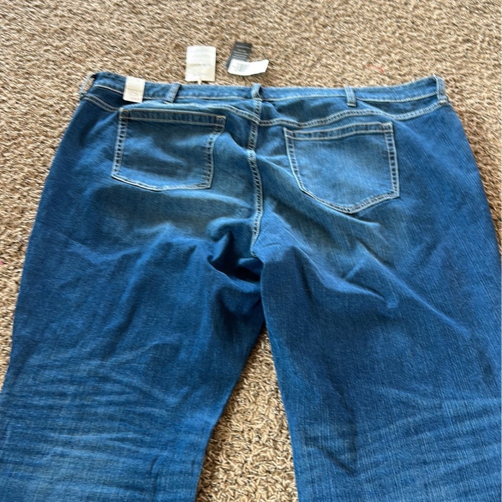 New Torrid jeans